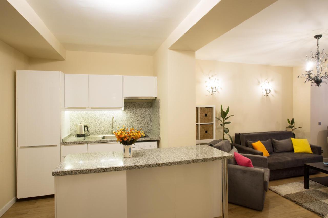 Apartment Deniz Istanbul