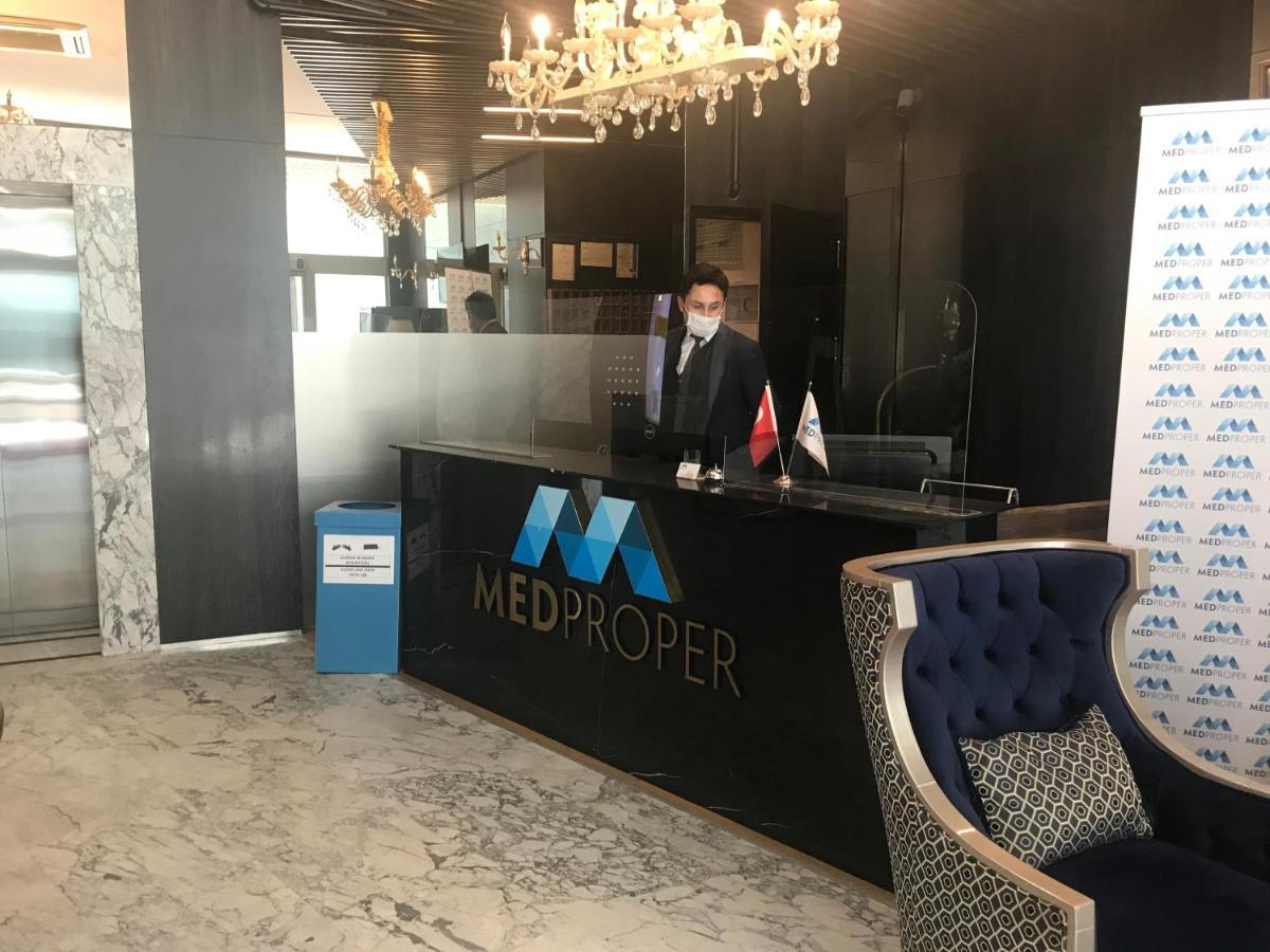 Medproper