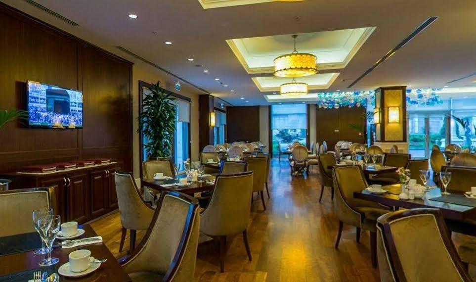 Rotta Hotel Istambul