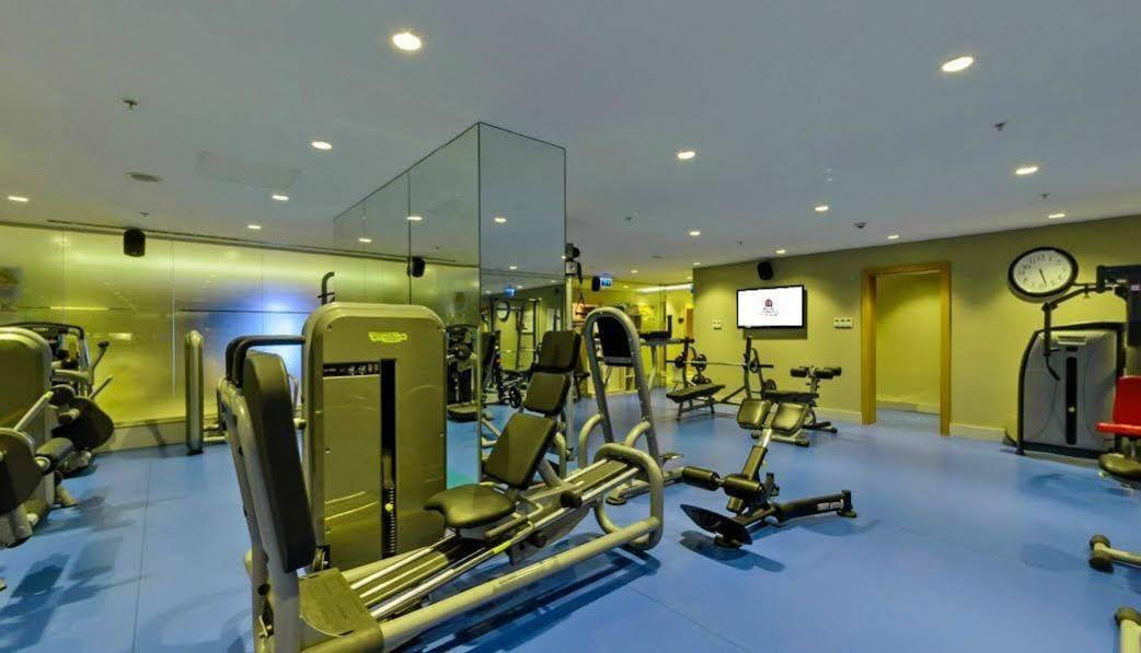 Rotta Hotel Istambul