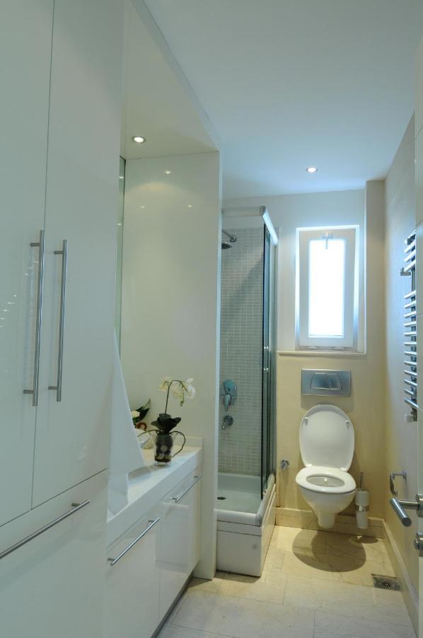 Cheya Taksim Gumussuyu Center Comfort Istanbul