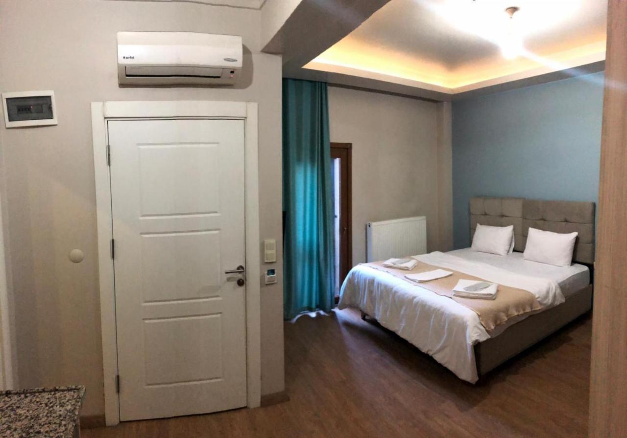 Aparthotel Taksim Turan Suites Istanbul
