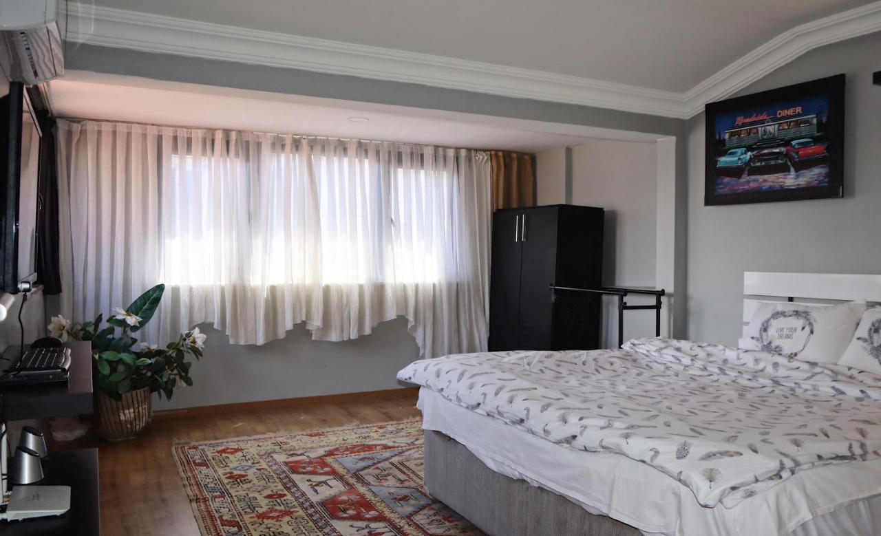 Handmade Apartment