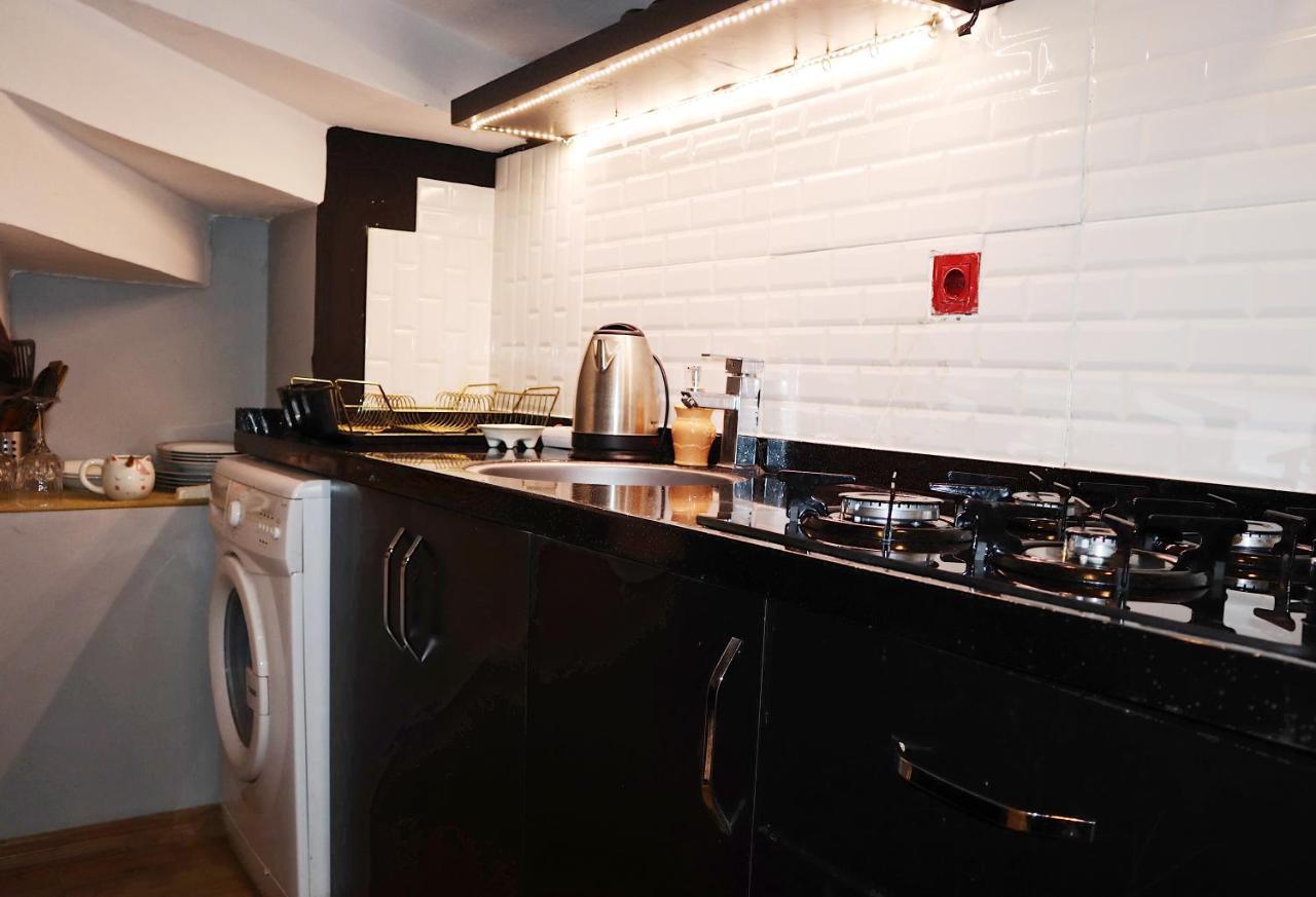 Apartment Handmade Istanbul