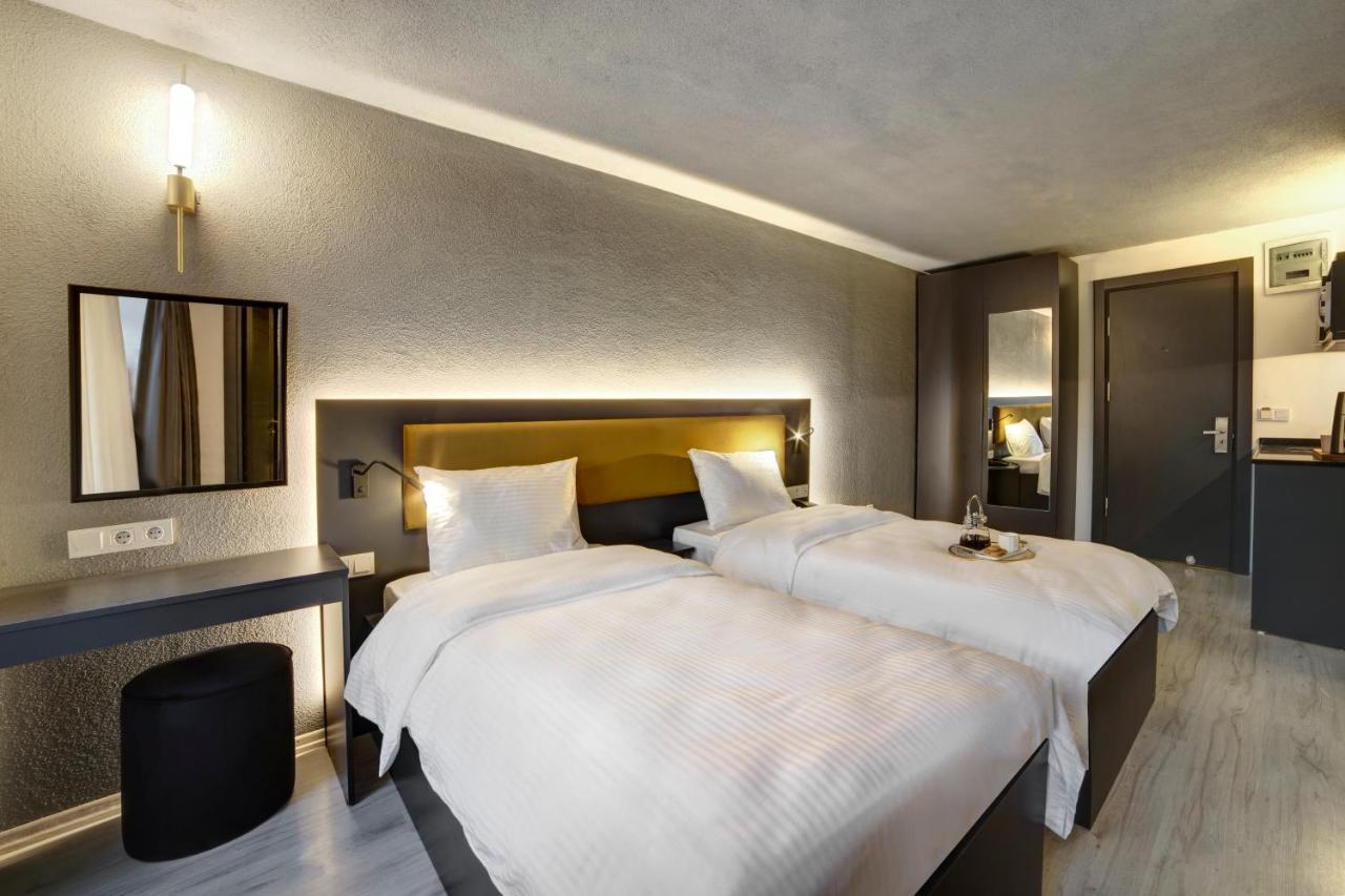 Hotel Taksim Seya Istanbul