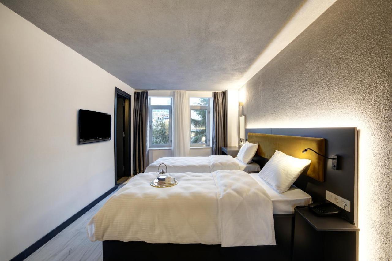 Hotel Taksim Seya Istanbul