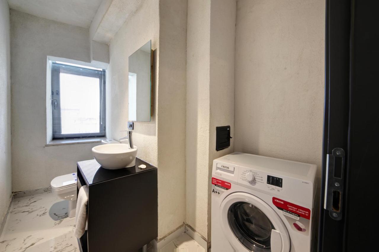 Hotel Taksim Seya Istanbul