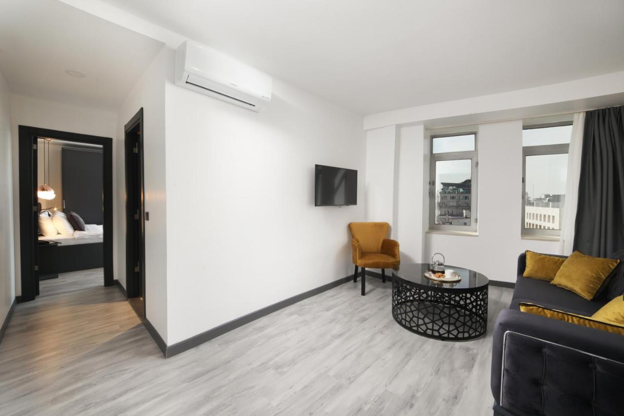 Hotel Taksim Seya Istanbul
