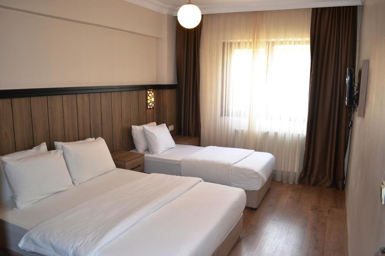 Comfort Hotel