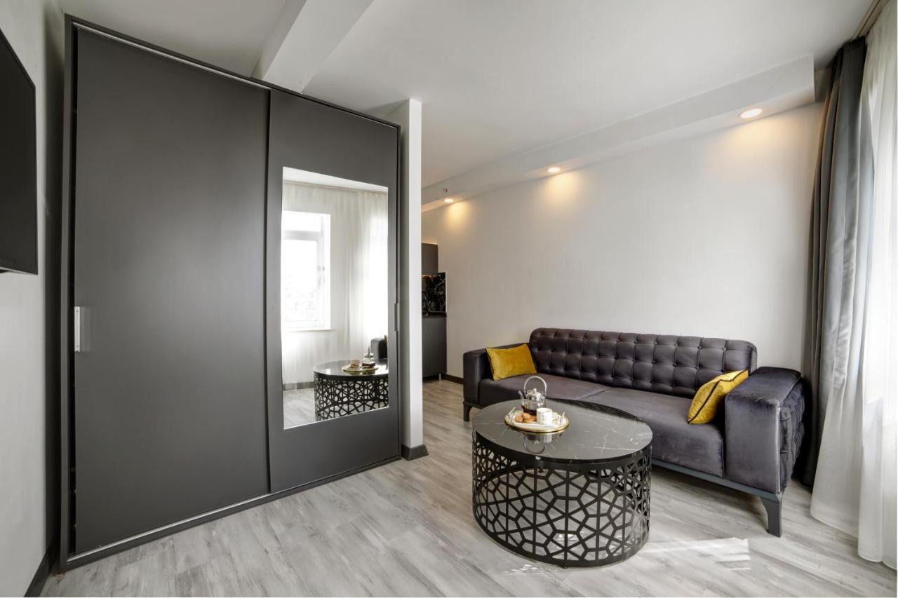 Hotel Taksim Seya 2*