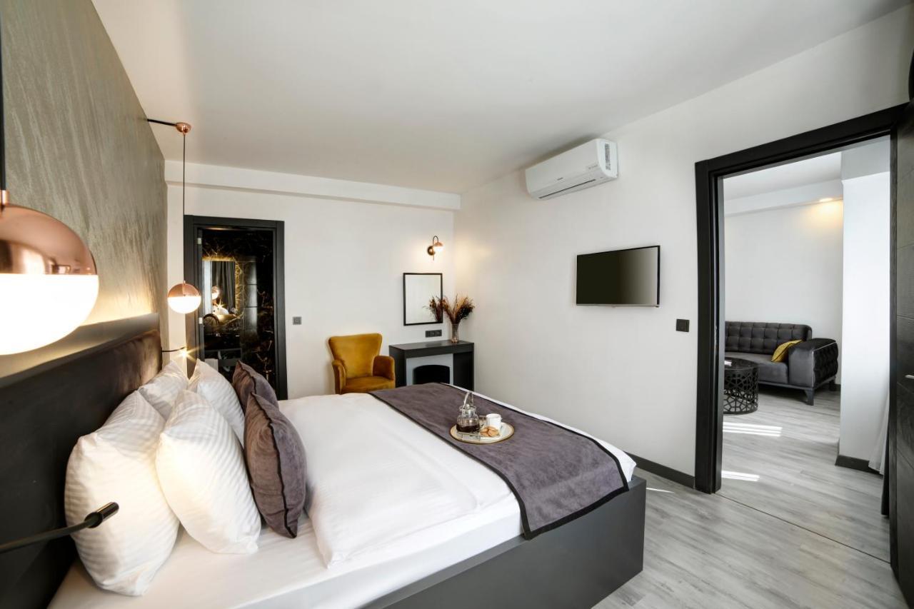 Taksim Seya Hotel
