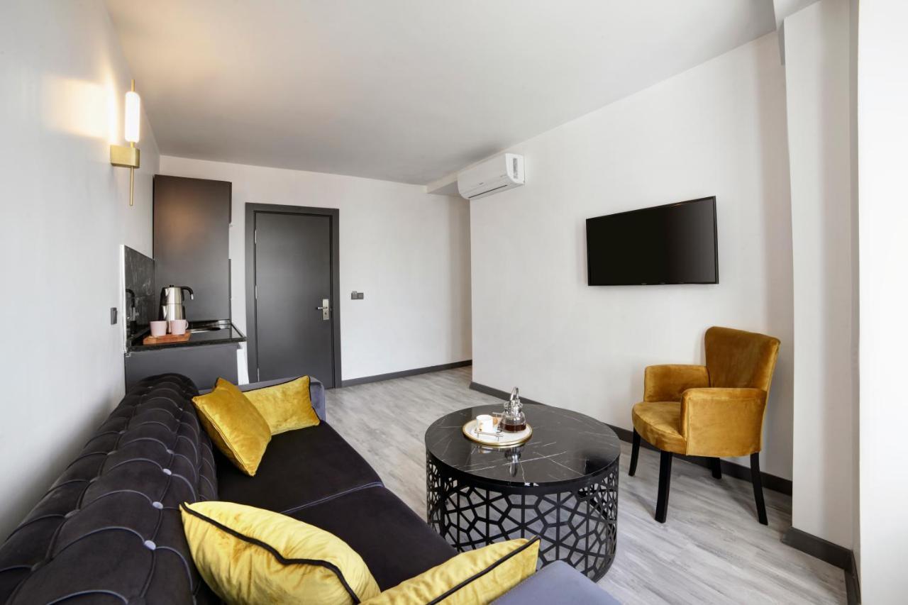 Taksim Seya Hotel