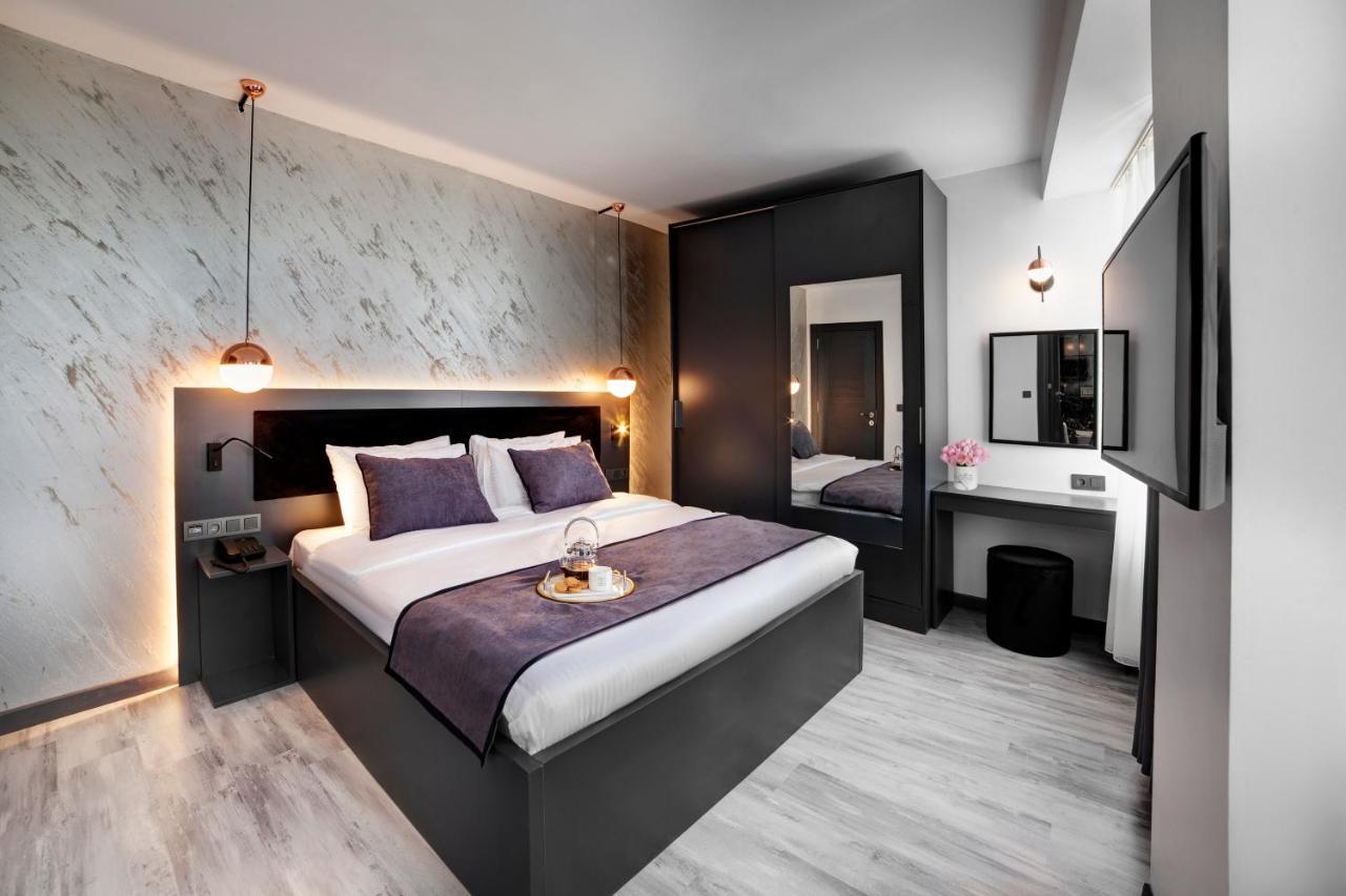 Taksim Seya Hotel