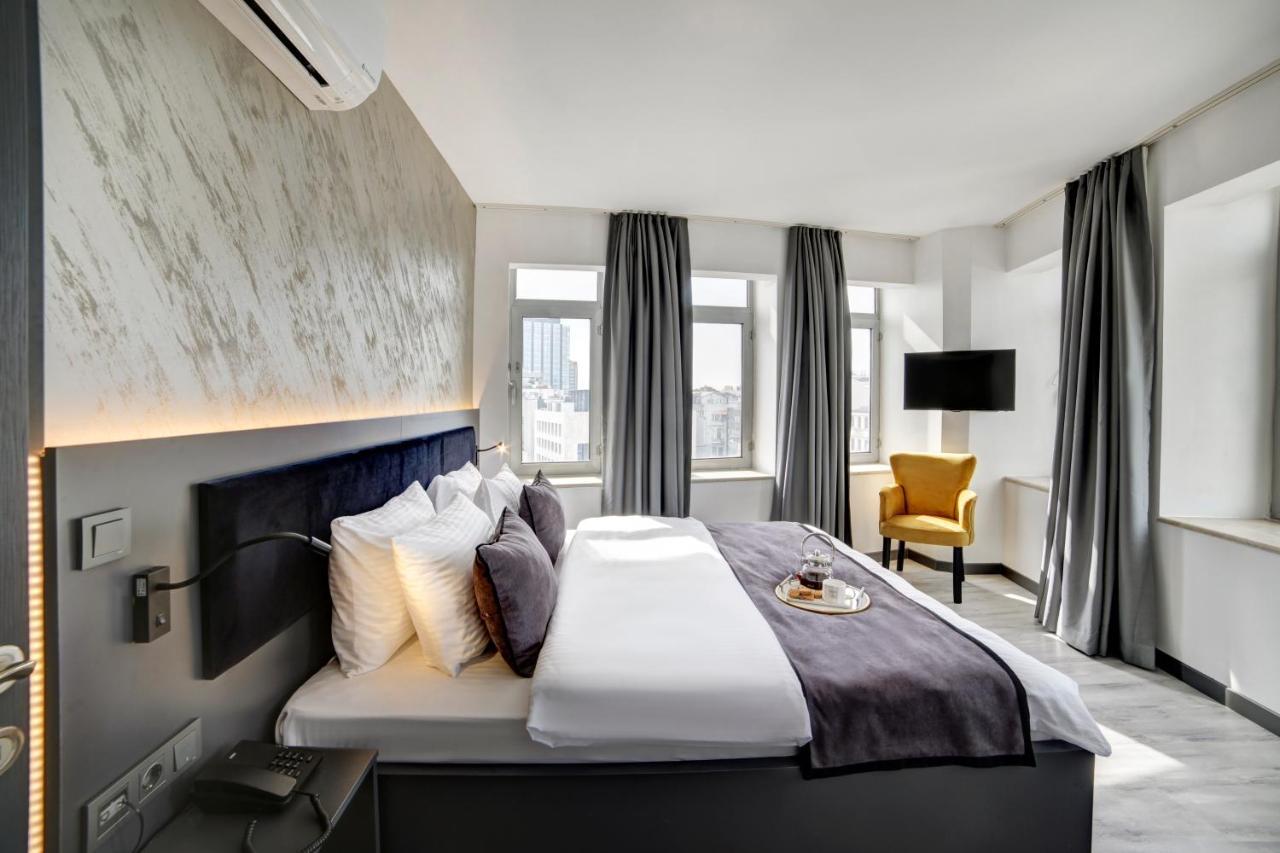 Taksim Seya Hotel