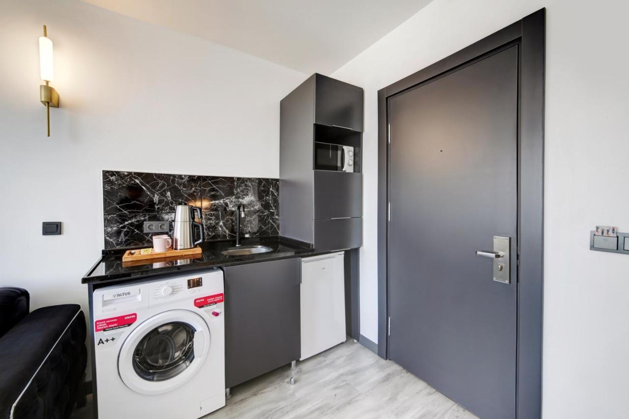 Taksim Seya Hotel
