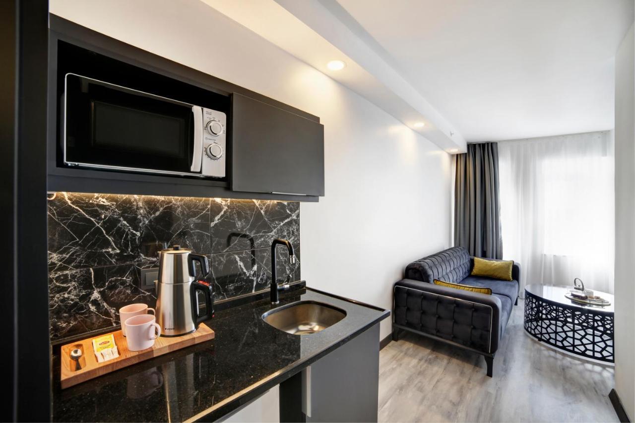 Hotel Taksim Seya 2*