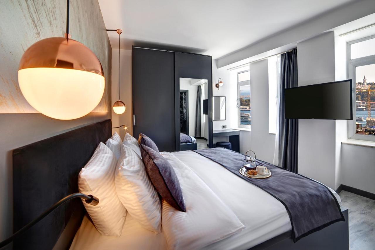 Taksim Seya Hotel