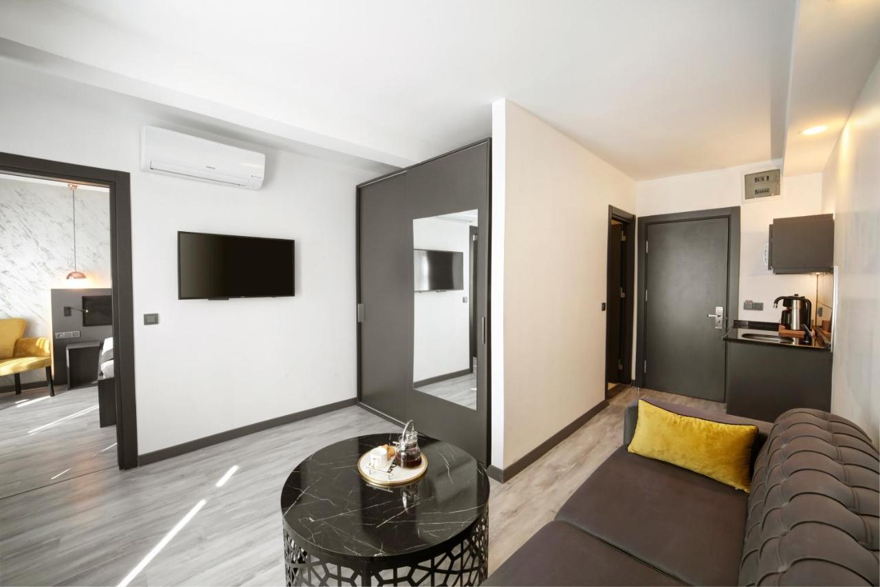 Hotel Taksim Seya 2*