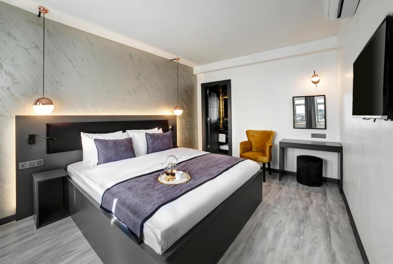 Hotel Taksim Seya 2*