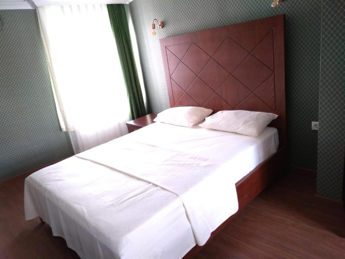 Hotel Park Beylerbeyi Boutique