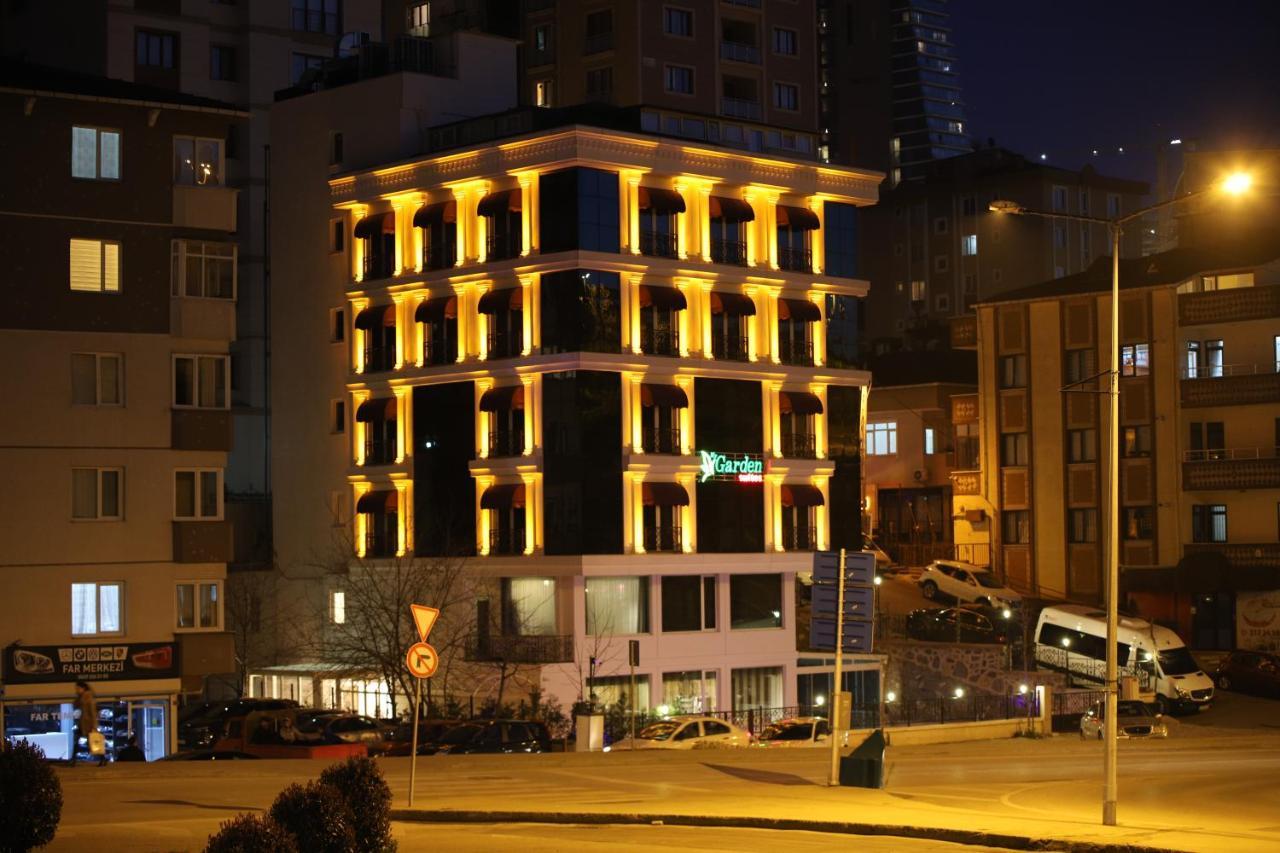 My Garden Hotel 3*