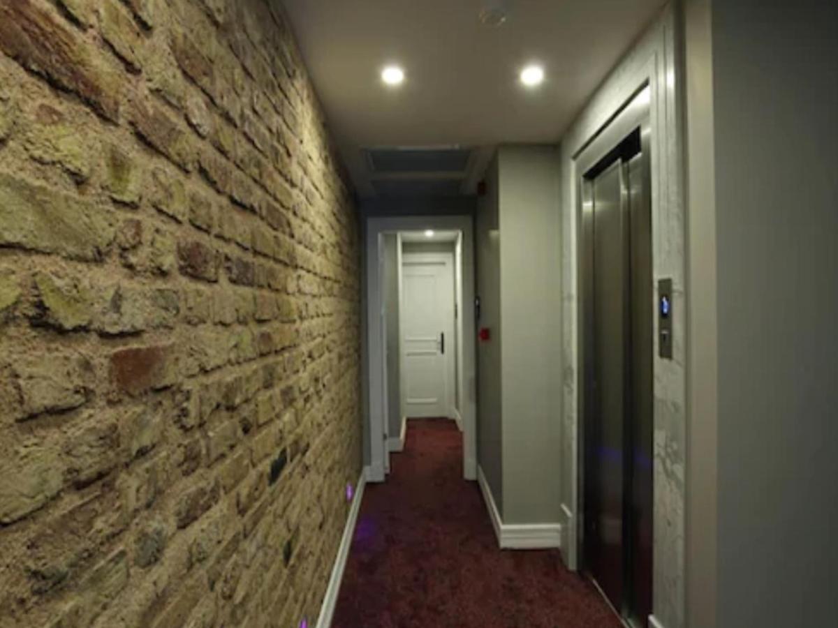Q Pera (adults Only) Hotel Istanbul