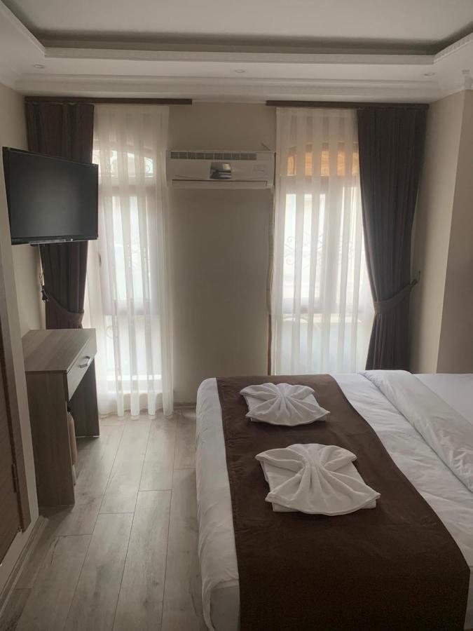 Luna Taksim 2*