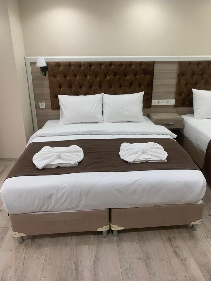 Aparthotel Luna Taksim Istanbul