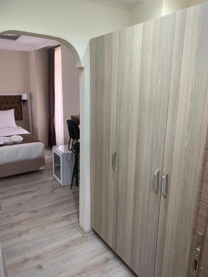 Luna Taksim Aparthotel