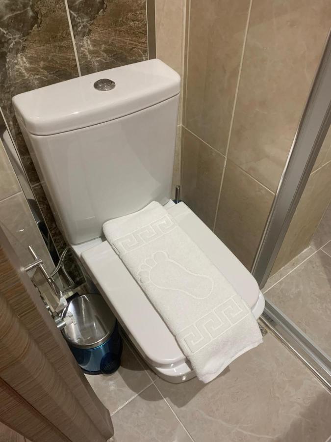 Aparthotel Luna Taksim Istambul