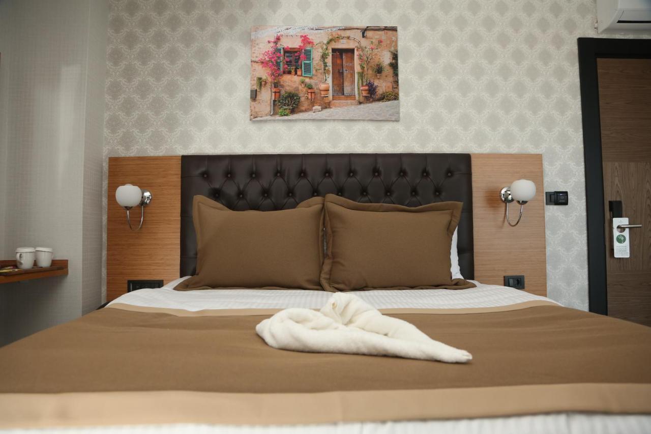 Hotel Grand Lark Istanbul