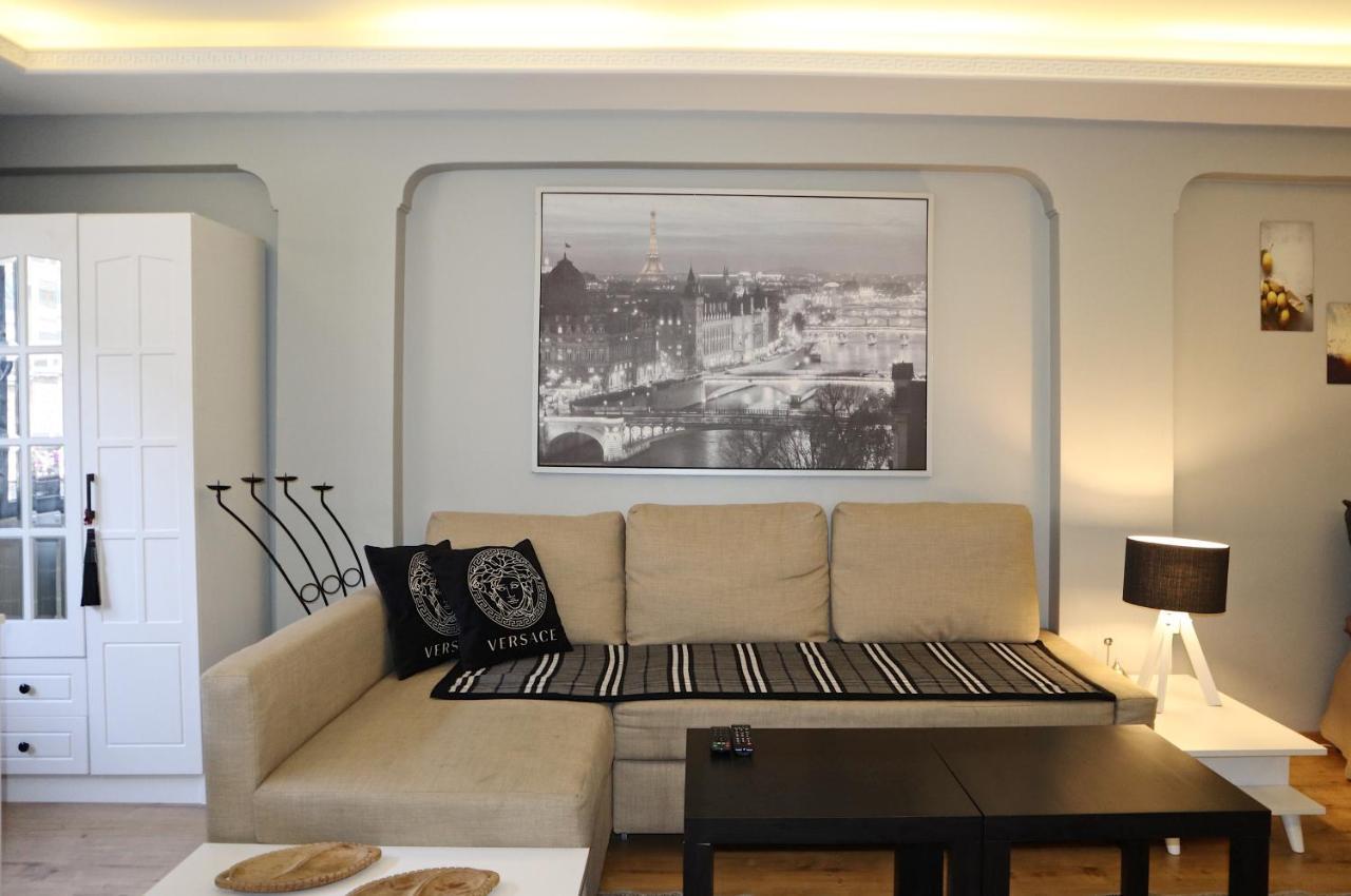 Handmade Apartment Istanbul