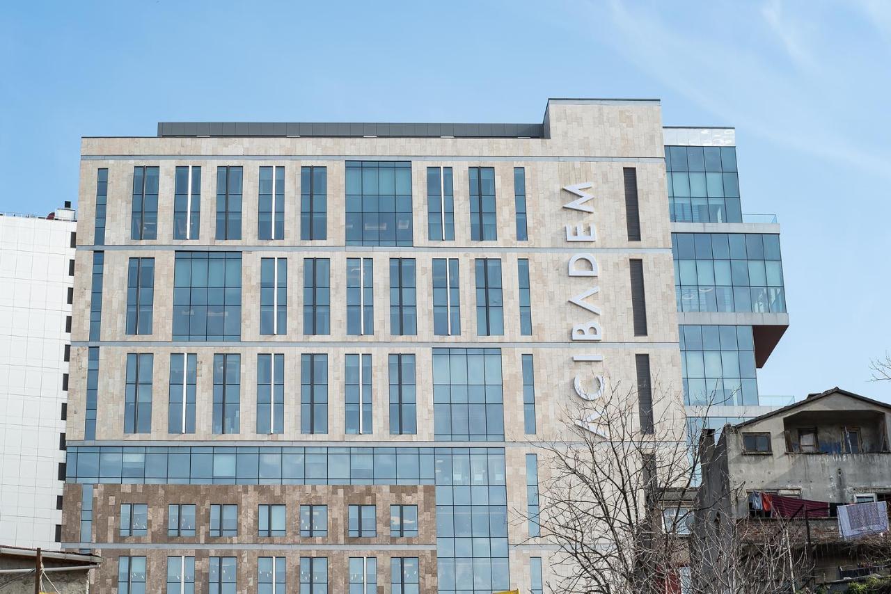 The Fox Hotel Istambul