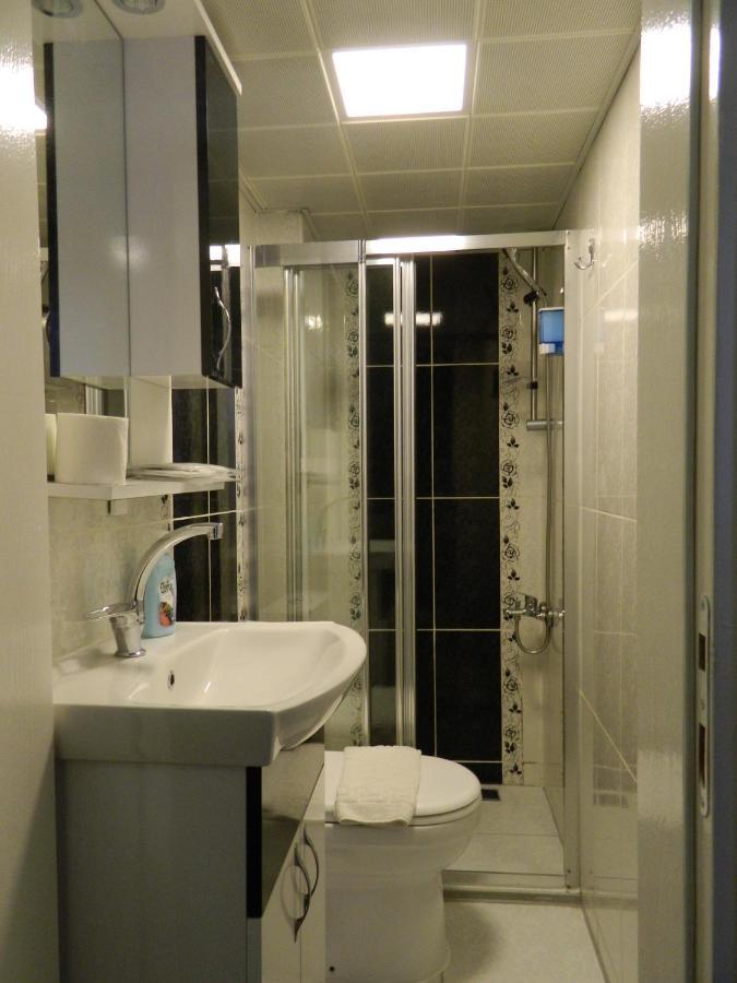 Taksim Mood Aparthotel 2*