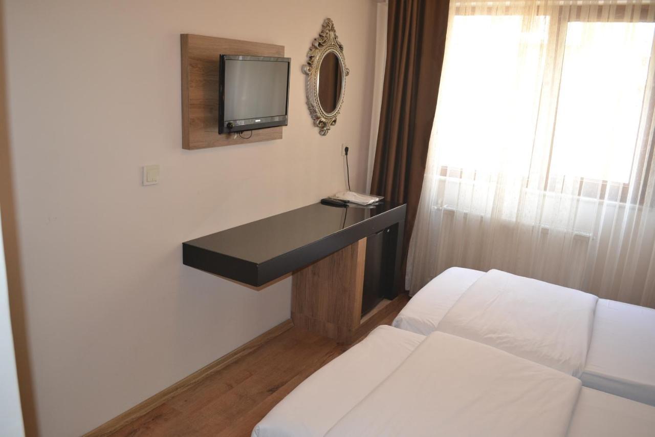 Comfort Istanbul