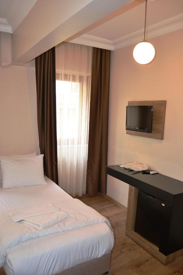 Comfort Hotel 3*