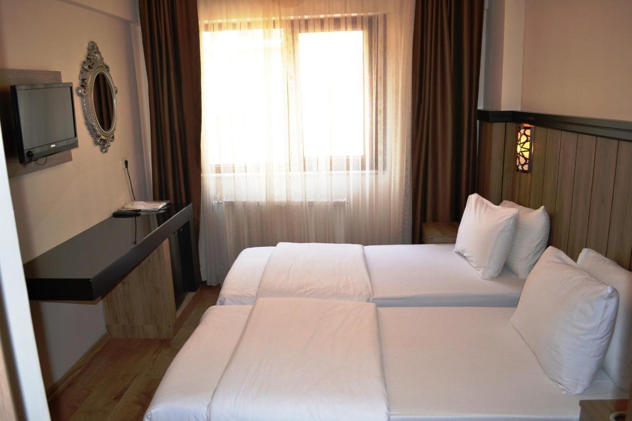 Comfort Istanbul