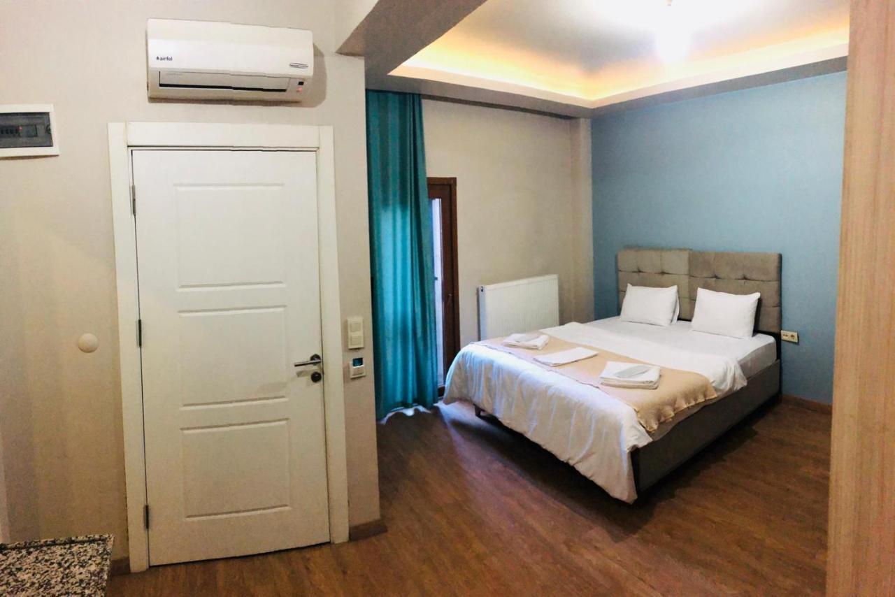 Taksim Turan Suites
