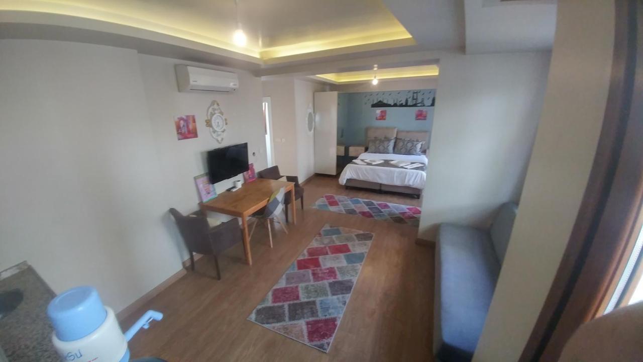 Taksim Turan Suites Istanbul
