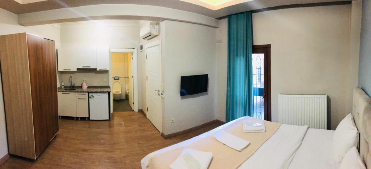 Taksim Turan Suites Istanbul