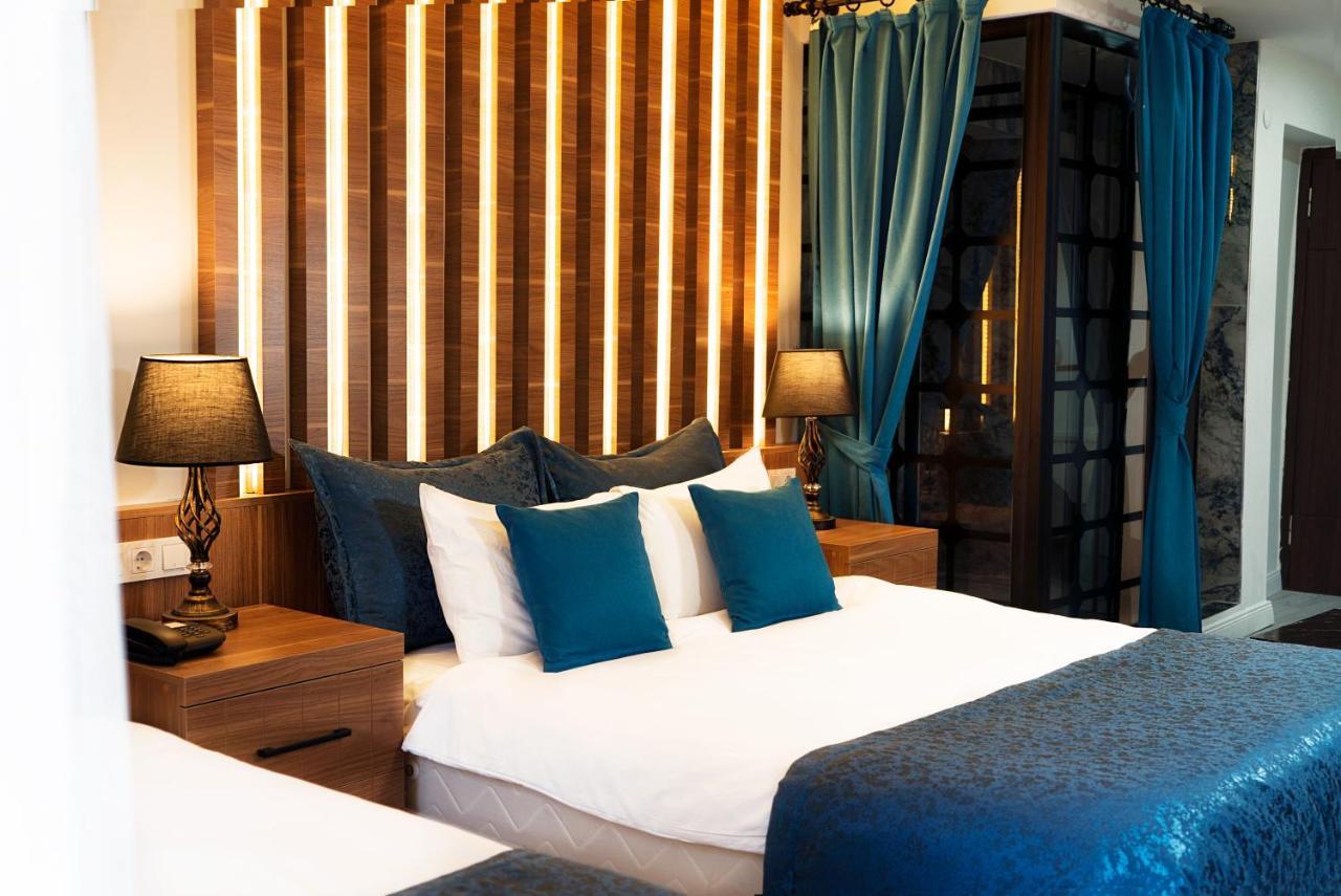 Apart Otel Taksim Yazıcı 2*