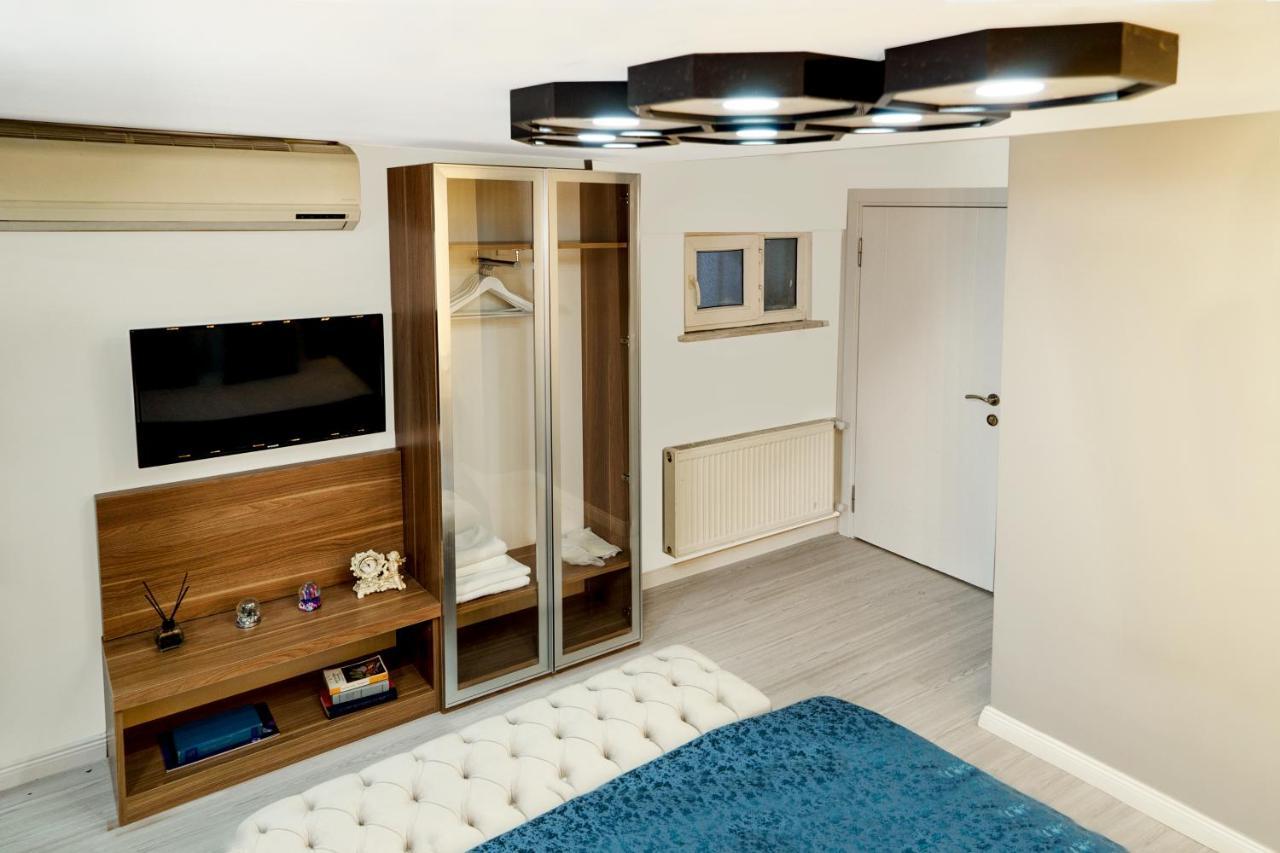 Taksim Yazıcı Apart Otel 2*