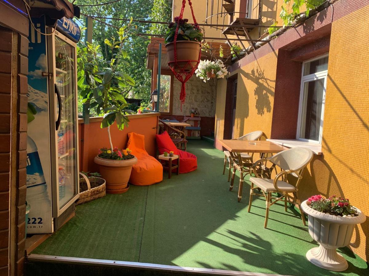 Anadolu Bed & Breakfast Istanbul