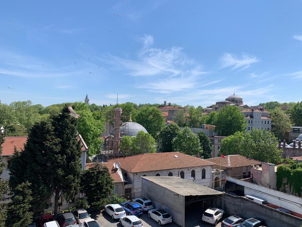 Anadolu Bed & Breakfast Istanbul
