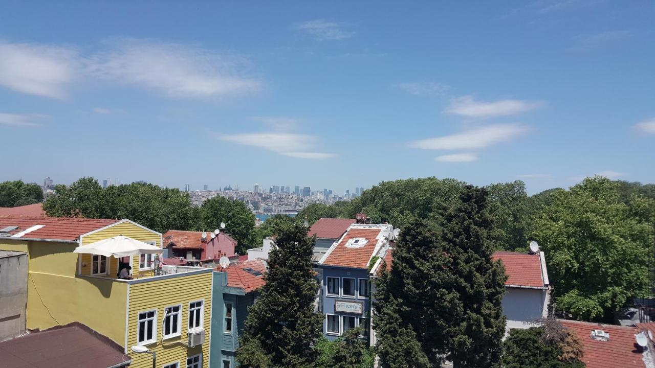 Bed & Breakfast Anadolu Istanbul