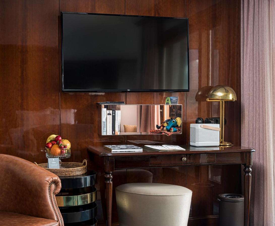 Hotel Bebek By The Collection -adults Only Istambul