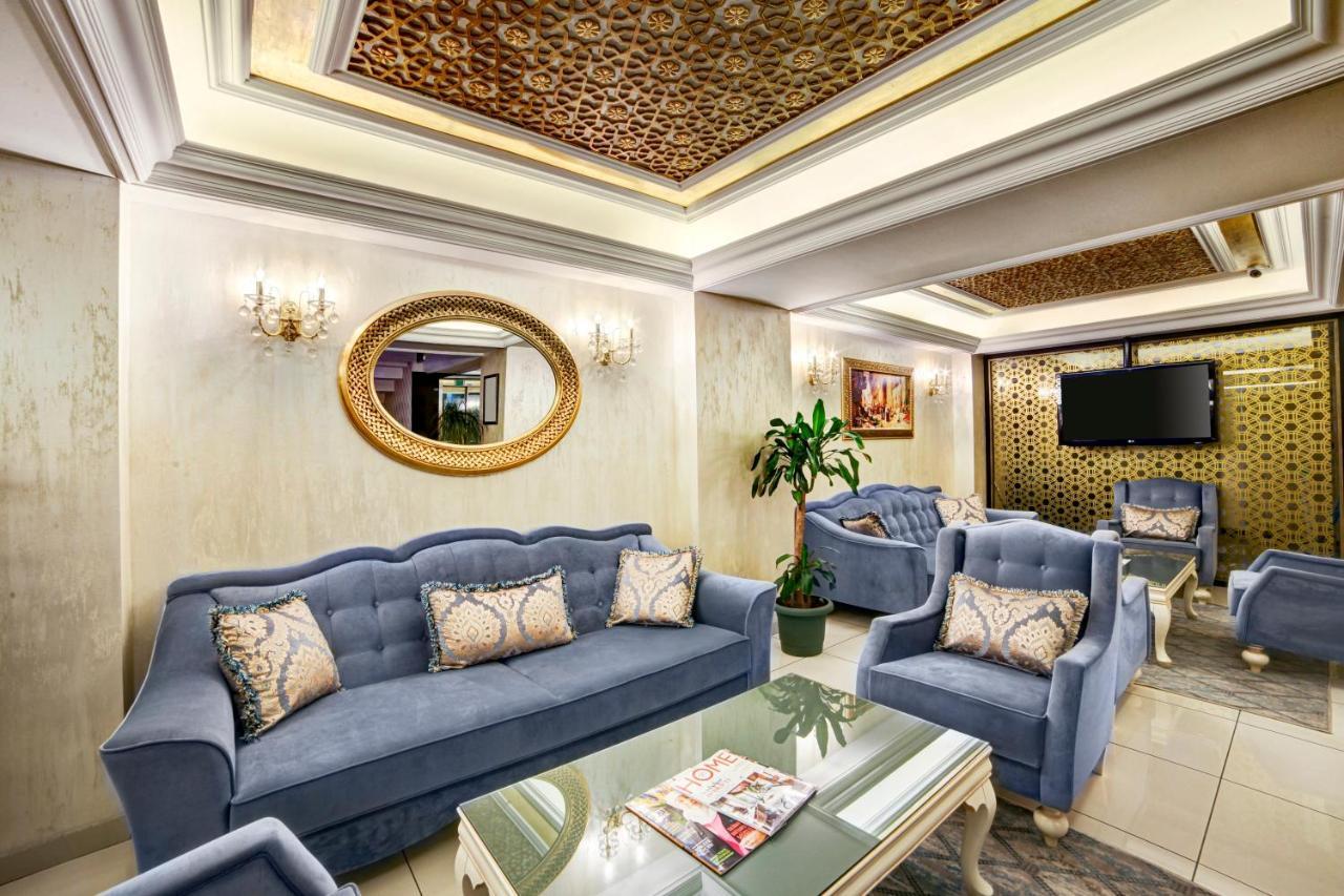 Ayasultan 3* Istanbul
