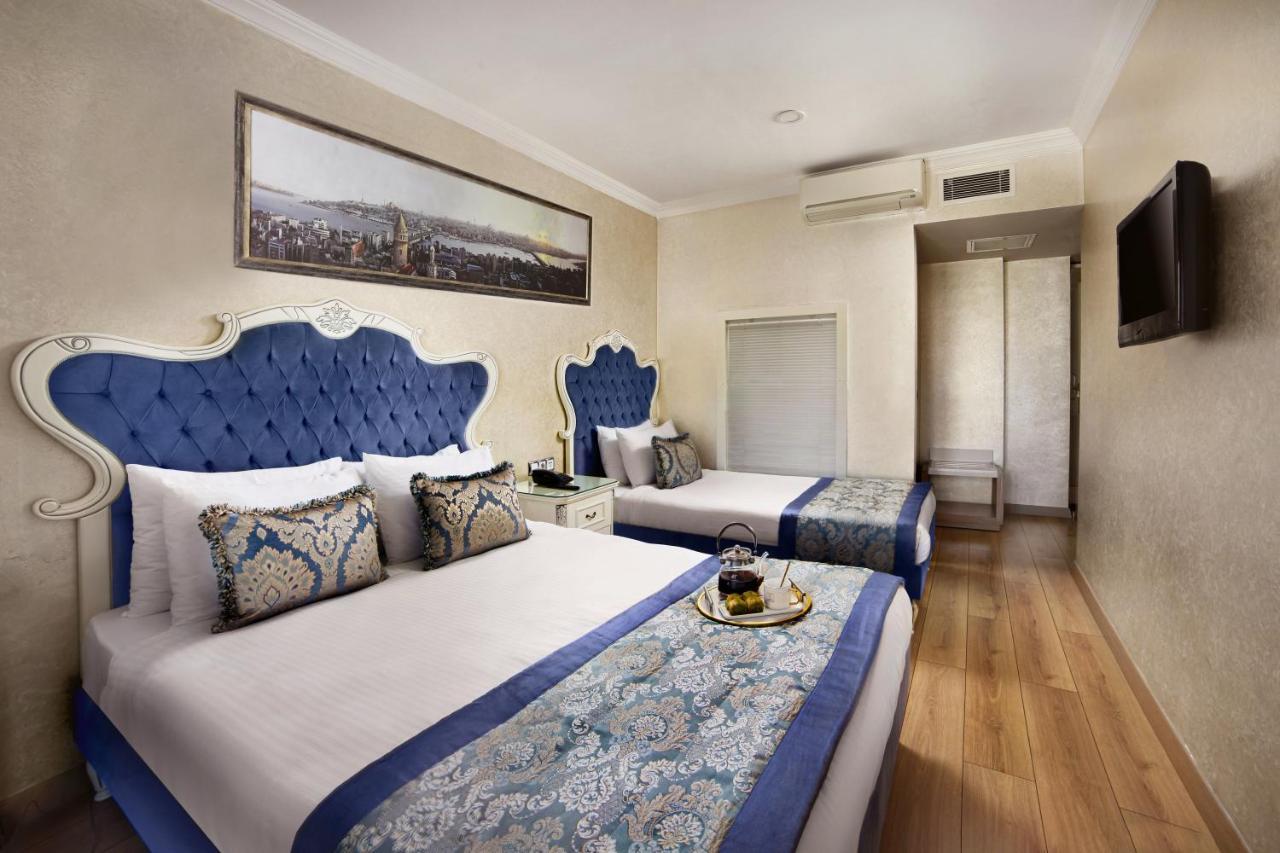 Hotel Ayasultan