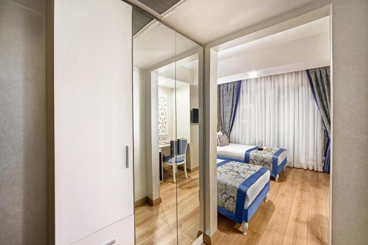 Ayasultan Hotel