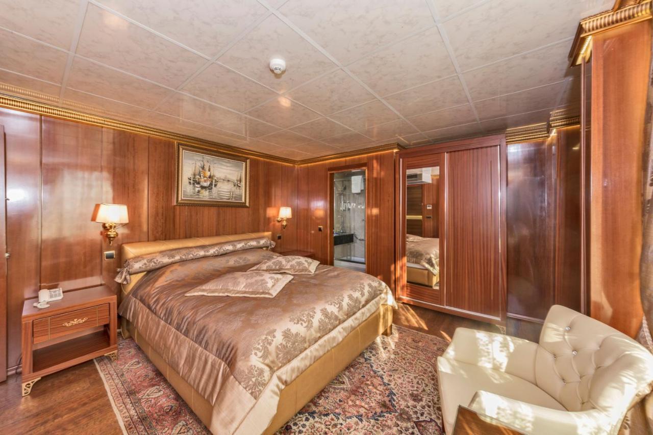 Cevheri's Hotel Istanbul